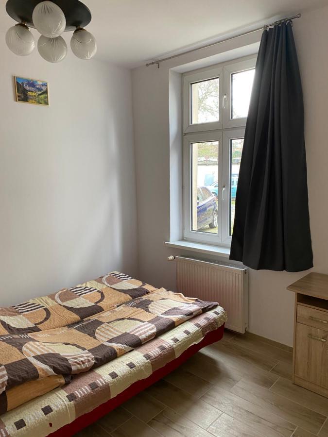 Pokoje Na Wynajem Sopot Exterior foto