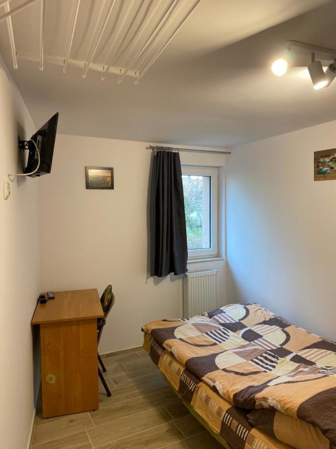 Pokoje Na Wynajem Sopot Exterior foto