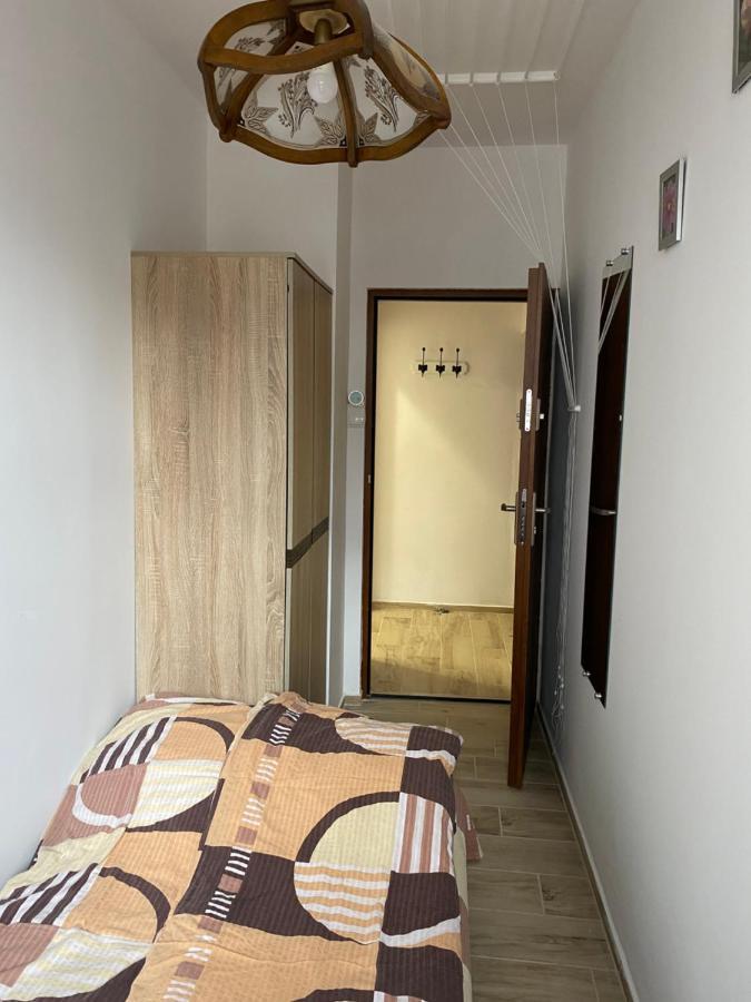 Pokoje Na Wynajem Sopot Exterior foto